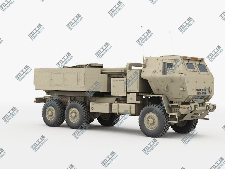 images/goods_img/20210313/3D M142 HIMARS collection model/5.jpg